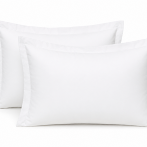Ascendro Empire Luxury Pillowcase Set